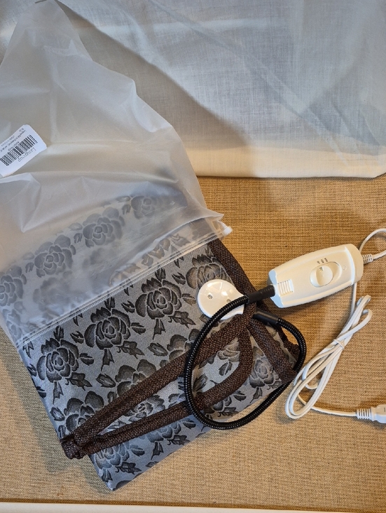 Langroup Other - Langroup XXL Pet Heating Pad for Large Dog|Cat • 34" X 21"